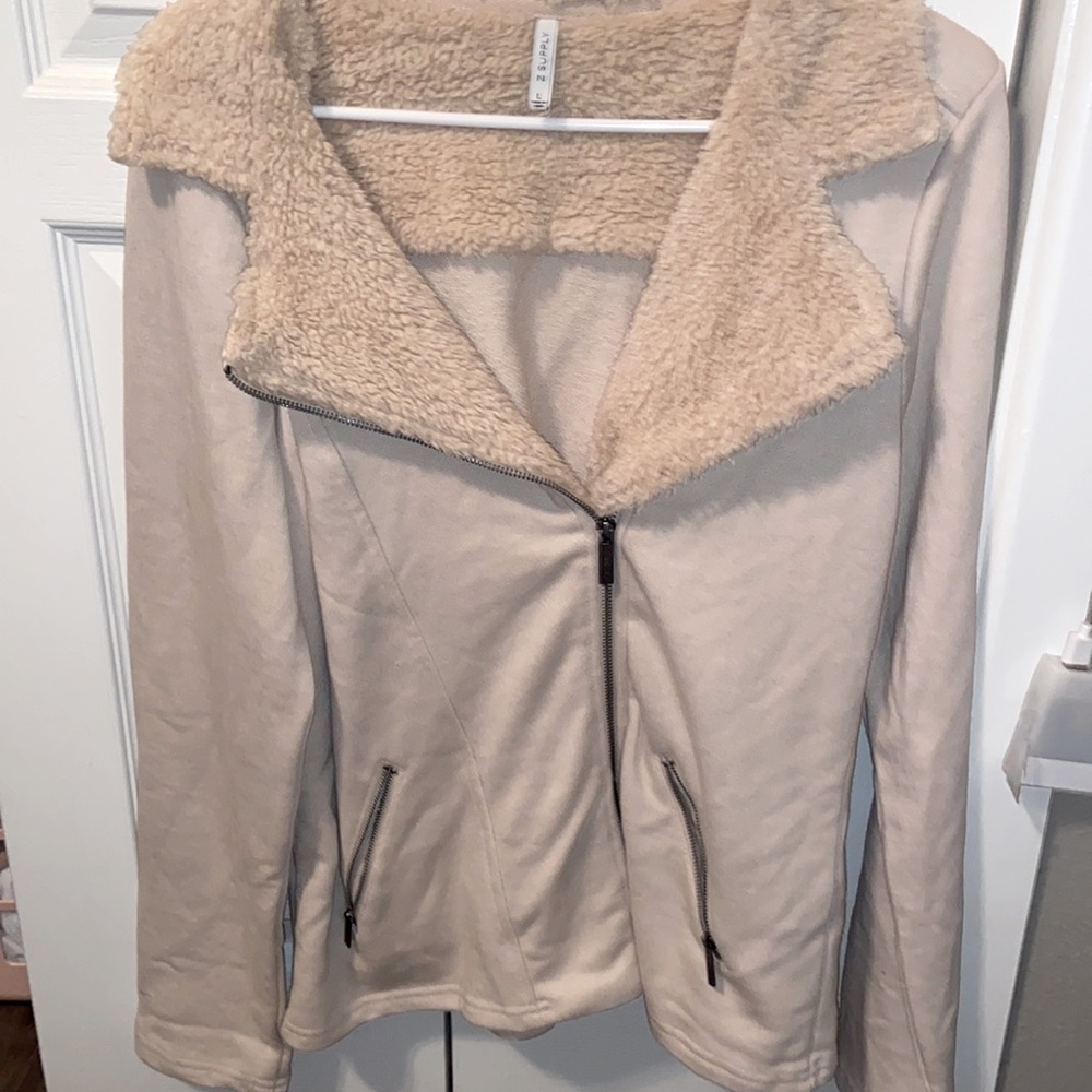 Z Supply Jacket